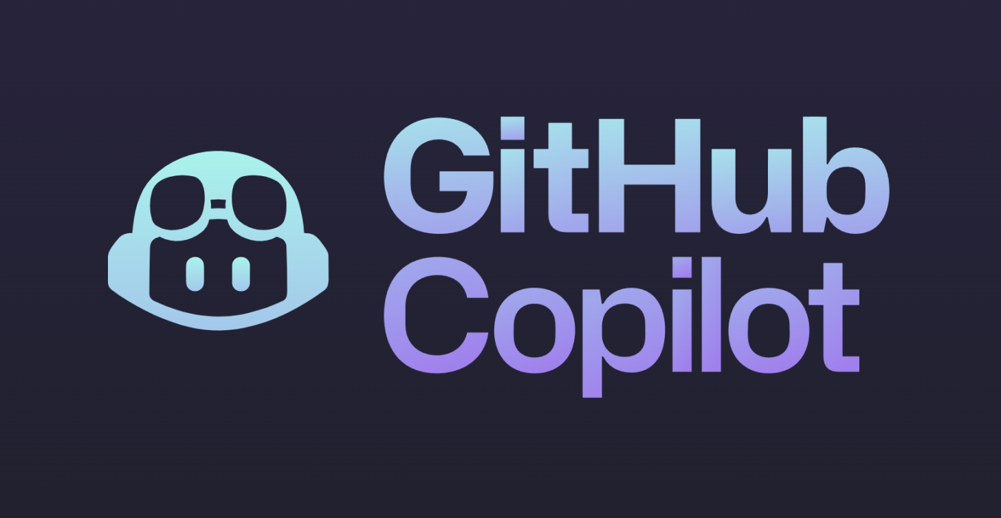 GitHub Co-Pilot Logo